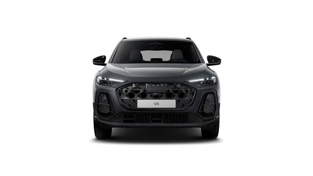 Audi Q5 e-hybrid quattro 299 S tronic S edition Automaat