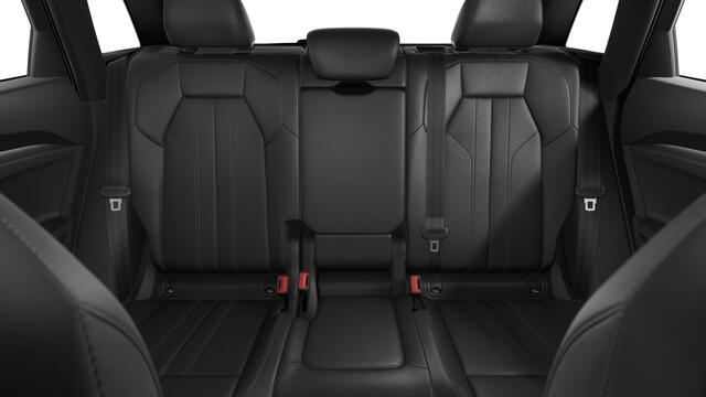 Audi Q5 e-hybrid quattro 299 S tronic S edition Automaat