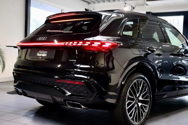 Audi Q5 2.0 TFSI e-hybrid Quattro S ed. VOL Direct Leverba