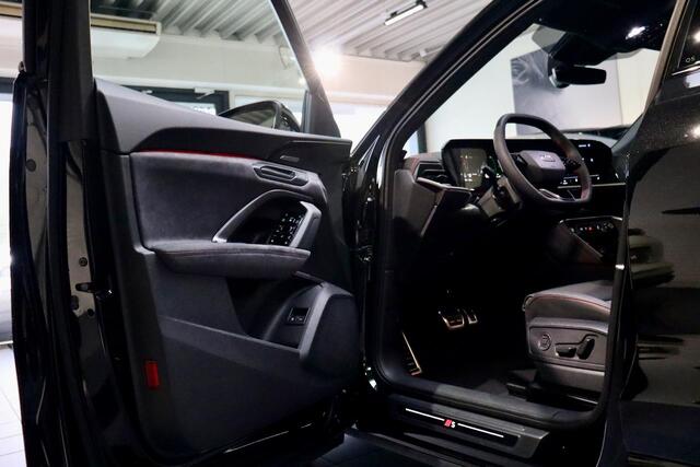 Audi Q5 2.0 TFSI e-hybrid Quattro S ed. VOL Direct Leverba