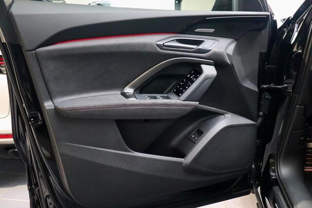 Audi Q5 2.0 TFSI e-hybrid Quattro S ed. VOL Direct Leverba