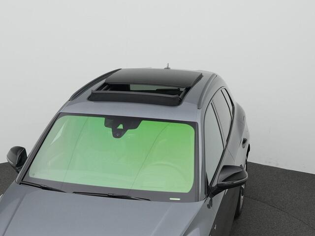 Audi Q5 50 TFSI e quattro S-Line | Panoramadak | Trekhaak | Leder fijnnappa | Geheugenstoel | Head-up display | Bang & Olufsen | 360 camera