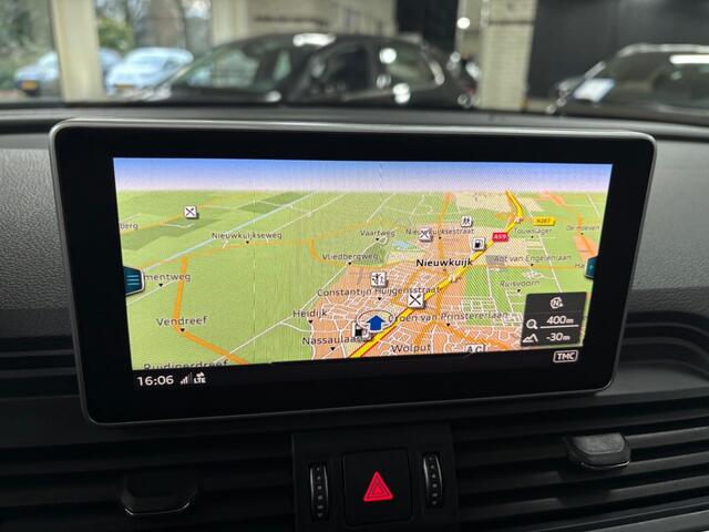 Audi Q5 SQ5 3.0 TFSI Panorama Dak Memory Camera Virtual cockpit