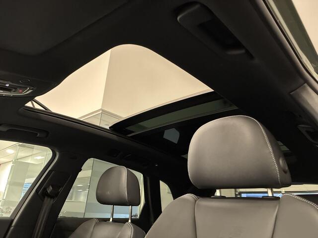 Audi Q5 55 TFSIe 367pk S-tronic Quattro Competition · Panoramadak · 360 Camera · Wegklapbare Trekhaak · Alarm · Dodehoeksensor · Matrix LED · 21'' Inch · Garantie t/m 24-06-2030 of 100.000km