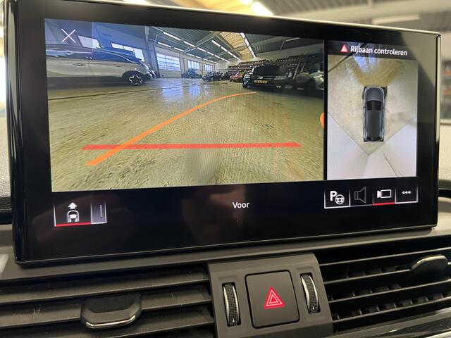 Audi Q5 50 TFSI e S edition Competition | Panorama / Schuifdak | Navigatie | Android+Apple Carplay | Camera+PDC | Trekhaak |