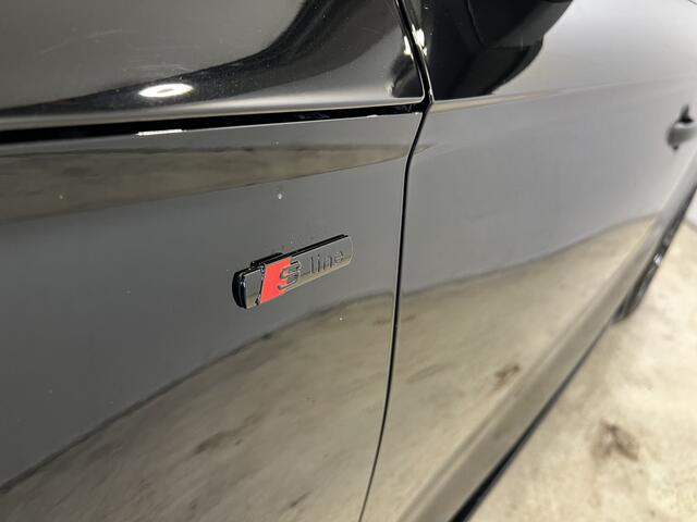 Audi Q5 50 TFSI e S edition Competition | Panorama / Schuifdak | Navigatie | Android+Apple Carplay | Camera+PDC | Trekhaak |