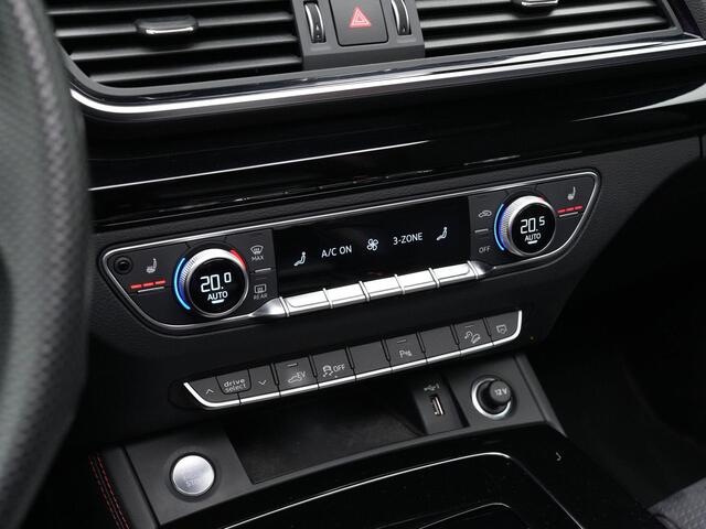 Audi Q5 55 TFSI e Quattro Competition | Panoramadak | Trekhaak | Luchtvering | Geheugenstoel | Head-up display | Matrix LED