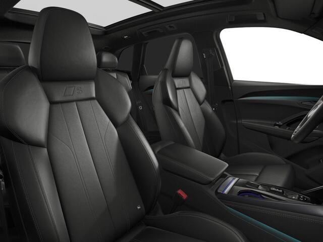 Audi Q5 e-hybrid quattro S edition Competition 367 PK · Tech pro · Glazen panoramadak · B&O Premium 3D · Trekhaak elek. wegklapbaar