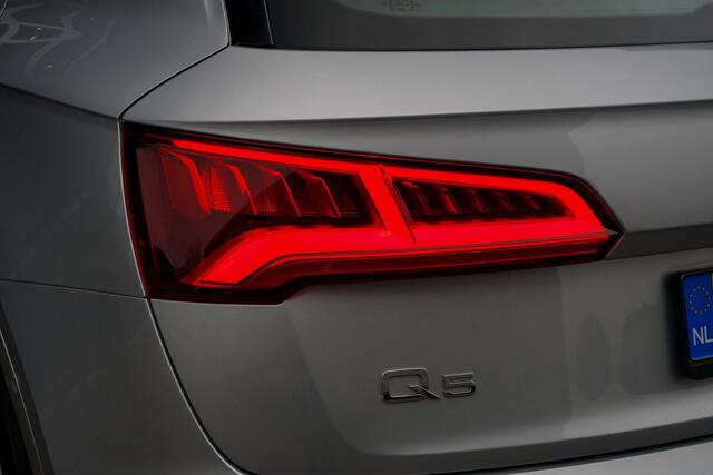 Audi Q5 35 TDI quattro S edition