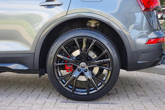 Audi Q5 50 TFSI e 300 PK Quattro S-Line Edition PHEV, Panoramadak, Adap. Cruise Control, Matrix-LED