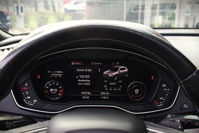 Audi Q5 3.0 TFSI SQ5 quattro Pro Line Plus |PANO|ACC|CAM