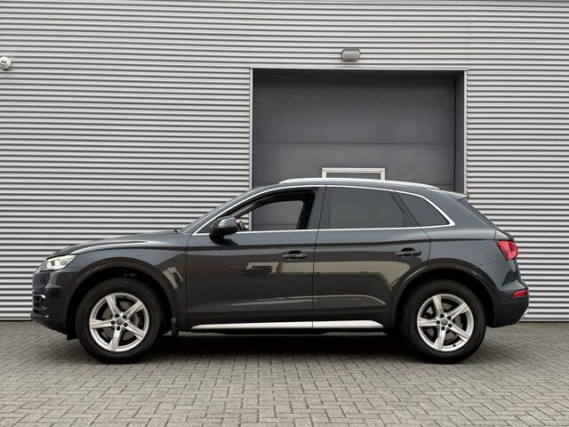 Audi Q5 2.0 TFSI quattro Pro Line I Aut. I ACC I Carplay I Trekhaak I Sportstoelen