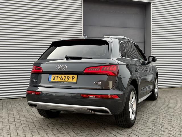 Audi Q5 2.0 TFSI quattro Pro Line I Aut. I ACC I Carplay I Trekhaak I Sportstoelen