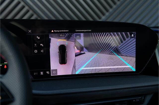 Audi Q5 Sportback 2.0 e-hybrid quattro 270 KW S edition Competition ACC Pano BijrijderDisplay DIRECT LEVERBAAR 360 Matrix B&O Ambient Head Up Trekhaak