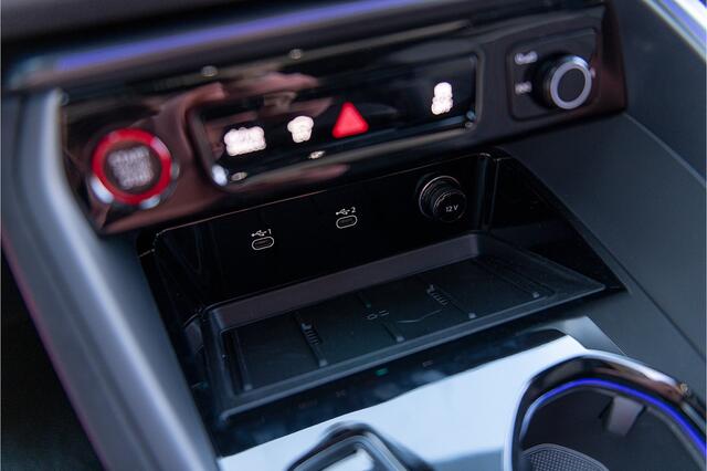 Audi Q5 Sportback 2.0 e-hybrid quattro 270 KW S edition Competition ACC Pano BijrijderDisplay DIRECT LEVERBAAR 360 Matrix B&O Ambient Head Up Trekhaak