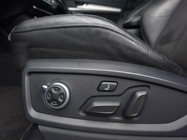 Audi Q5 55 TFSI e quattro | Pano | B&O | Memory | Massage | Side |