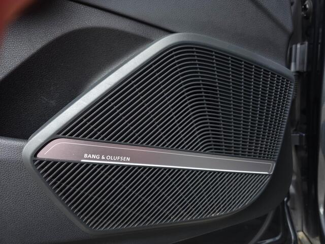 Audi Q5 55 TFSI e quattro | Pano | B&O | Memory | Massage | Side |