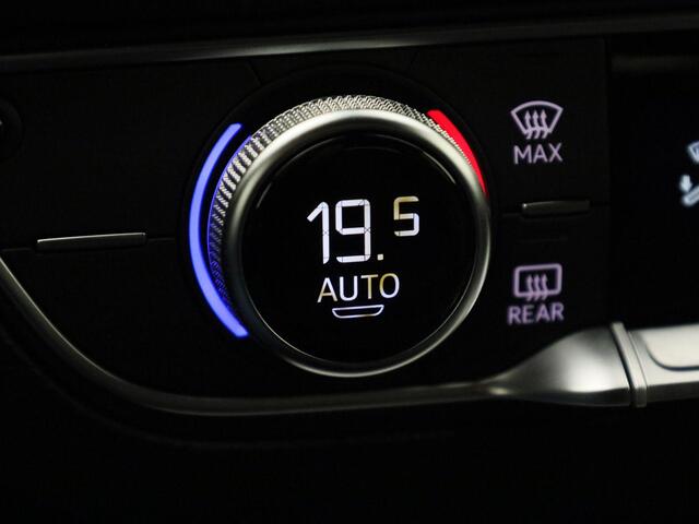 Audi Q5 Sportback 50 TFSIe 220kW/299PK S Line · Panorama dak · Trekhaak · 360°Camera · Head Up display