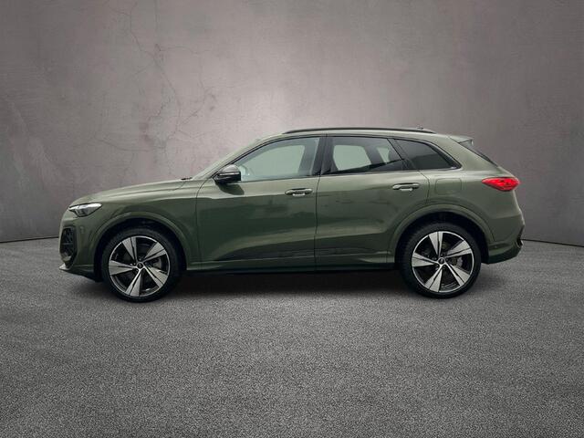 Audi Q5 2.0 TFSI e-hybrid quattro S edition