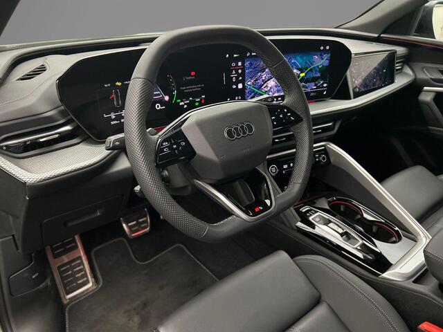 Audi Q5 2.0 TFSI e-hybrid quattro S edition