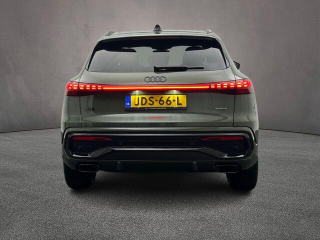 Audi Q5 2.0 TFSI e-hybrid quattro S edition