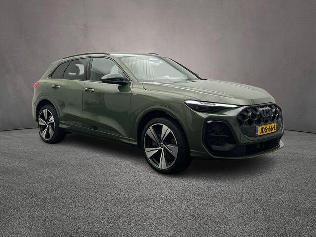 Audi Q5 2.0 TFSI e-hybrid quattro S edition