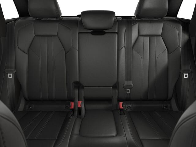 Audi Q5 S edition e-hybrid 299 PK | Trekhaak elektrisch | Stoelen voor elektrisch | Techniekpakket plus | Keyless | Leder | Bijrijdersscherm