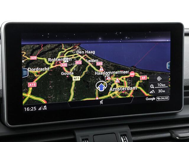 Audi Q5 55 TFSIe 367pk S-tronic Quattro Competition · Panoramadak · S-line · Elek. Trekhaak · Luchtvering · Apple/Android Car Play · Camera · 19'' Inch ·