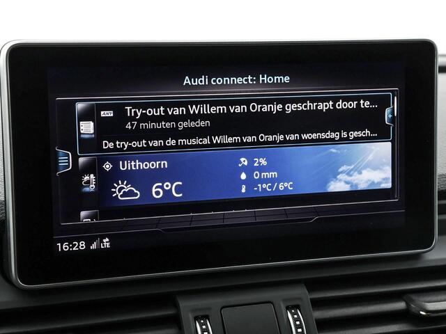 Audi Q5 55 TFSIe 367pk S-tronic Quattro Competition · Panoramadak · S-line · Elek. Trekhaak · Luchtvering · Apple/Android Car Play · Camera · 19'' Inch ·