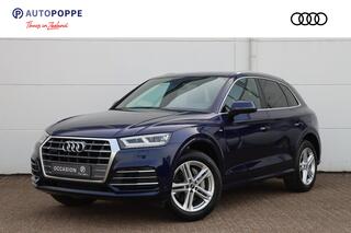 audi-q5-50 tfsi-e-quattro-s-edition