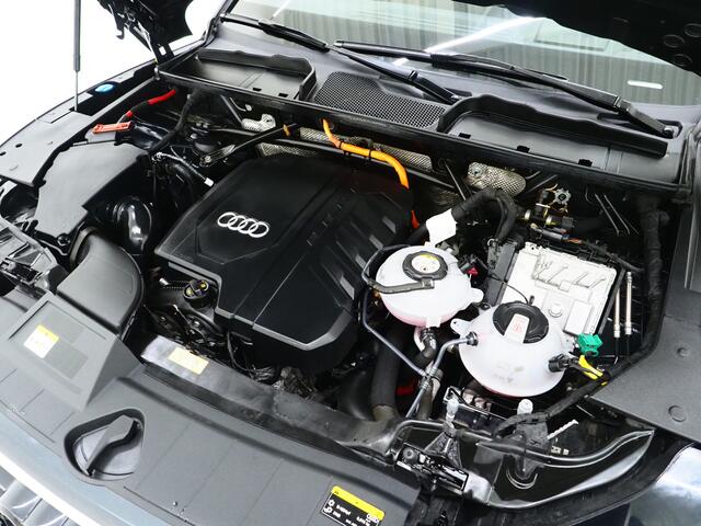 Audi Q5 Sportback 50 TFSI e Quattro | Panoramadak | Leder | HUD | Camera | Virtual | Keyless | Carplay