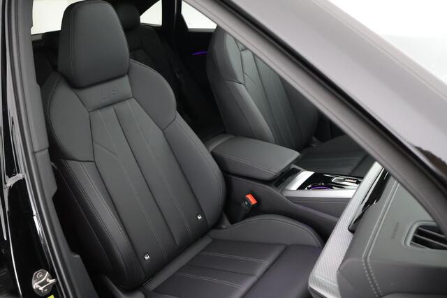 Audi Q5 Sportback 299pk e-hybrid quattro S edition Trekhaak Camera Leder Memory Panoramadak Navigatie S-Line