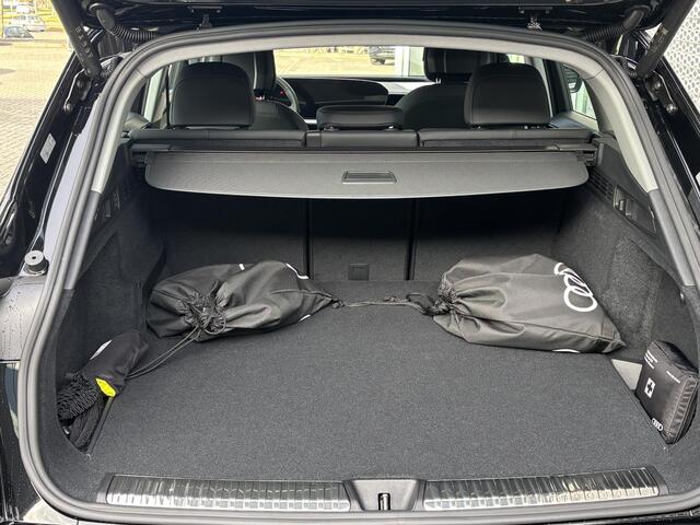 Audi Q5 Advanced edition e-Hybrid 220 kW / 299 PK | Passagiersdisplay | Head-up display | Bang & Olufsen Audio | Luchtvering