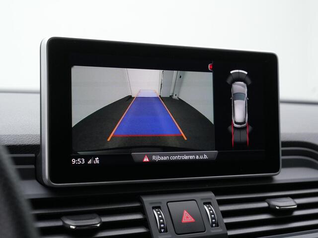 Audi Q5 55 TFSI e Quattro Competition / S-Line | Panoramadak | Trekhaak | Matrix LED | Leder/alcantara | Elektr. verstelbare stoelen