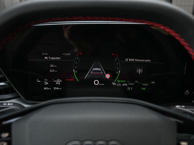 Audi Q5 Sportback 2.0 TFSI e-hybrid quattro S edition Competition | Seats | Panorama dak | B&O Sound | 360 Camera | Head-Up | Luchtvering | Keyless | Trekhaak | Ambiance interieur