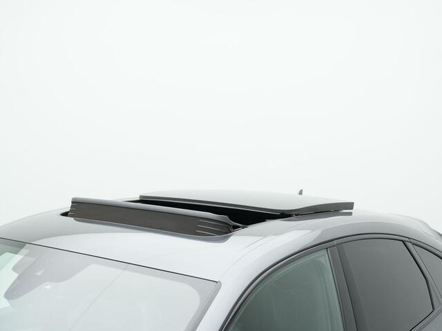 Audi Q5 Sportback 50 TFSI e Quattro S-Line | Panoramadak | Geheugenstoel | Leder/alcantara | Matrix LED