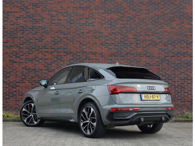 Audi Q5 55 TFSIe | S Line - Bang & Olufsen - HUD