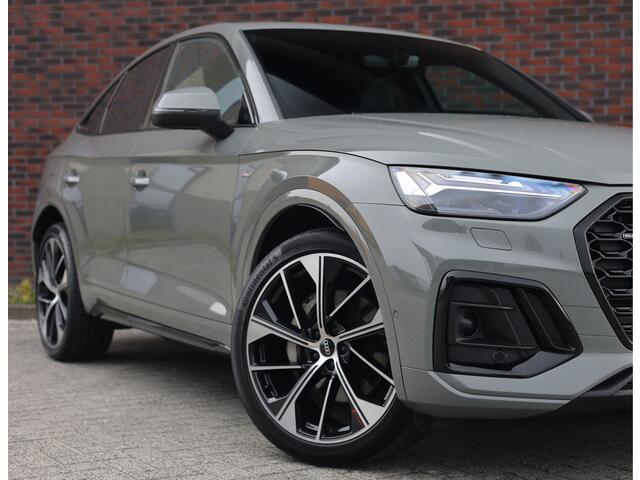 Audi Q5 55 TFSIe | S Line - Bang & Olufsen - HUD