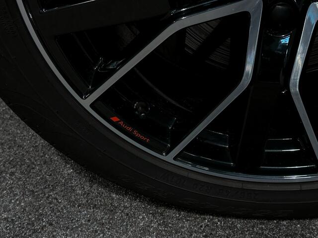 Audi Q5 55 TFSI e 3x S-line 2022 Comp. Luchtvering|RS-seats|B&O|Massage|360cam