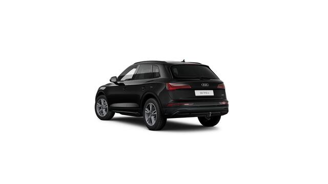 Audi Q5 50 TFSI e Advanced edition | Trekhaak | Audi Sound | Carplay | Tour | Matrix | MMI plus |