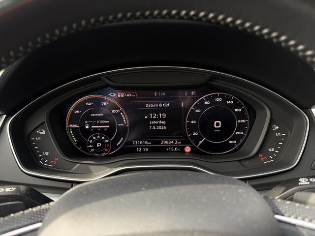 Audi Q5 55 TFSI e q. Comp.