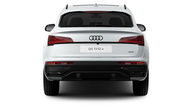 Audi Q5 Sportback 50 TFSI e 299pk PHEV Quattro Advanced / Panoramadak / Matrix / Memory / Head Up / Wordt Verwacht