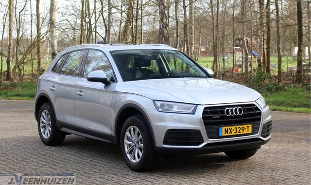 Audi Q5 2.0 TFSI quattro Pro Line | 2017 | AUTOMAAT | Schuifkanteldak |
