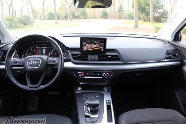 Audi Q5 2.0 TFSI quattro Pro Line | 2017 | AUTOMAAT | Schuifkanteldak |