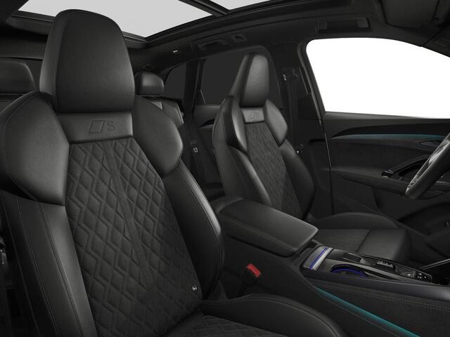 Audi Q5 e-hybrid quattro S edition Competition 367 PK · Head-Up display · B&O Premium 3D · Sportstoel S dynamica/leder