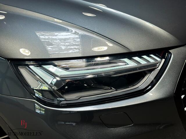 Audi Q5 Sportback 50 TFSI e 3x S-Line |Trekhaak|Panorama|RS-Stoelen|Rode stiksels|camera