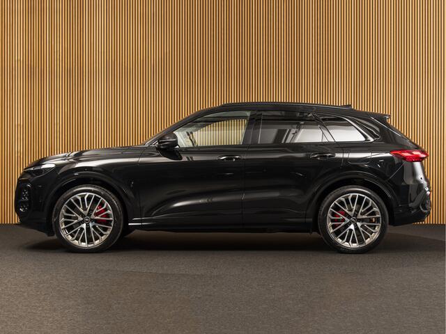 Audi Q5 2.0 TFSI e-hybrid quattro 21" | PANO | LUCHTVERING |S-LINE | TECHPRO