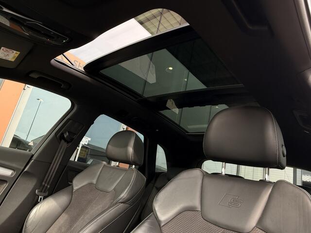 Audi Q5 2.0 TFSI quattro Sport S Line | Pano | Apple Carplay | Matrix | Keyless | Trekhaak | ACC |