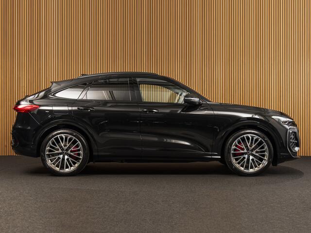 Audi Q5 Sportback e-hybrid quattro 21" | PANO | LUCHTVERING |S-LINE | TECHPRO