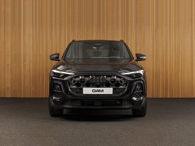 Audi Q5 Sportback e-hybrid quattro 21" | PANO | LUCHTVERING |S-LINE | TECHPRO